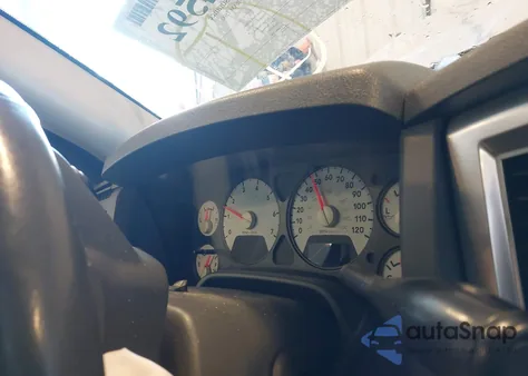 2007 Dodge Ram 1500 Slt/Trx4 Off Road/Sport z USA, uszkodzony, nr VIN 1D7HU18207S191409